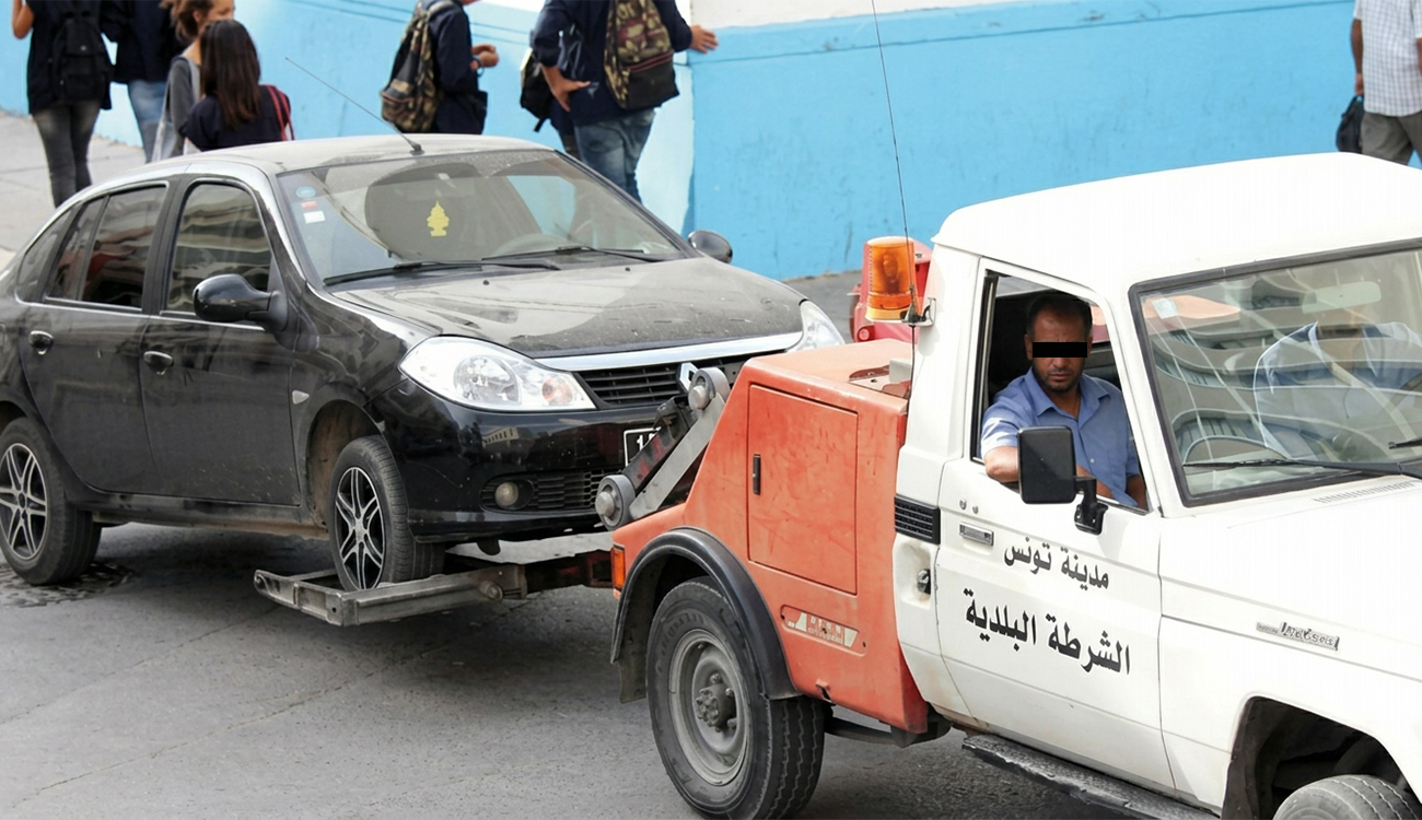 Enlèvement des véhicules en stationnement interdit : l’alternative numérique peut-elle...