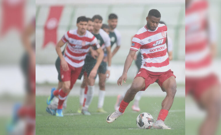 Ligue 1 – 27e Journée – matches avancés : Chaouat, le bourreau du CA !