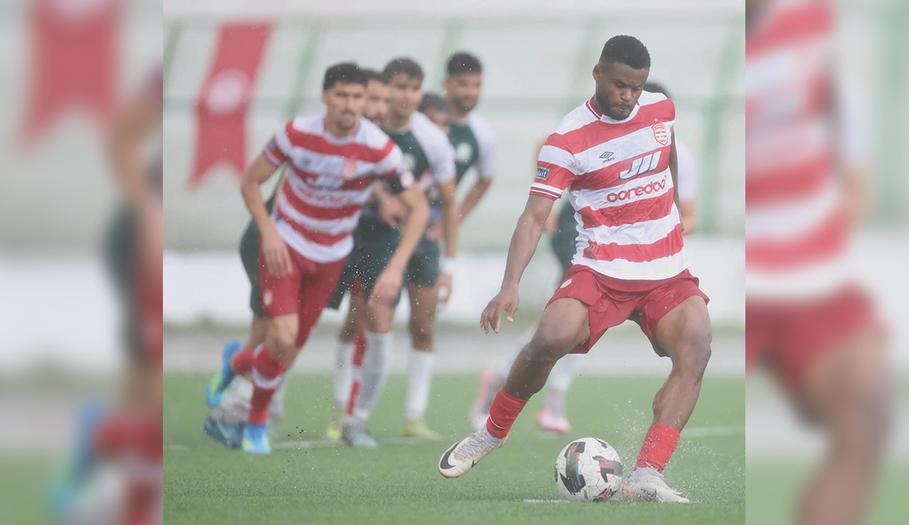 Ligue 1 – 27e Journée – matches avancés : Chaouat,...