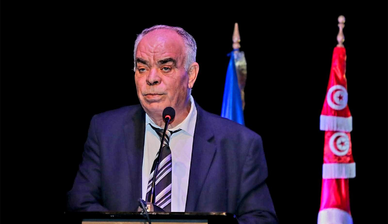 Un chercheur tunisien dans le top 0,06 % mondial :...