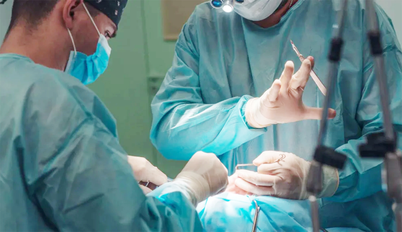 Chirurgie du nez, du visage et du corps : les nouvelles...