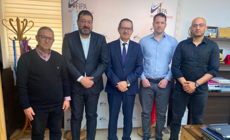 Investissements : l’américain Cimpress consolide sa présence et voit plus grand en Tunisie