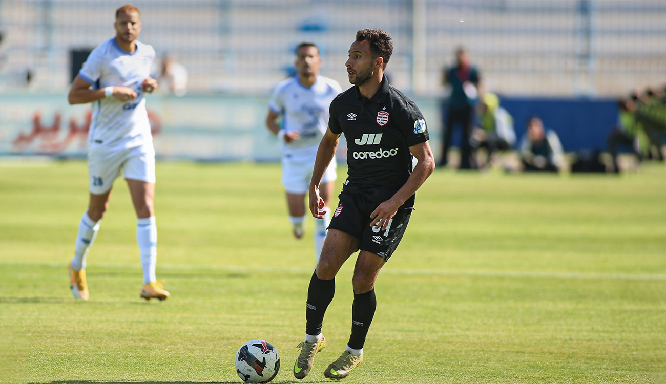 Ligue 1 : Le nul entre Monastir et le CA,...