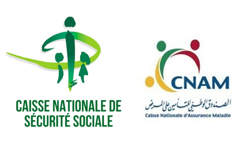Nominations : nouveaux dirigeants à la tête de la CNSS et de la CNAM