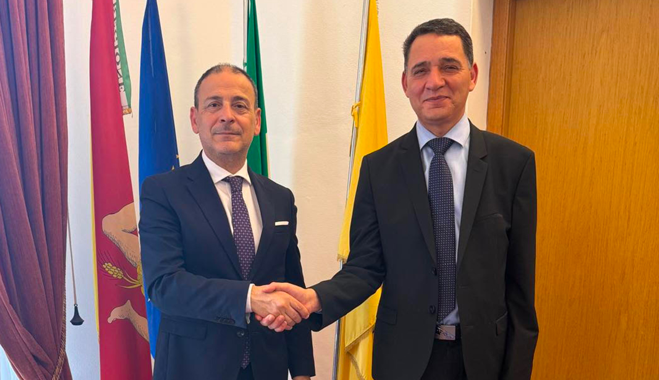 Accord tuniso-italien : renforcer les relations historiques entre les villes...