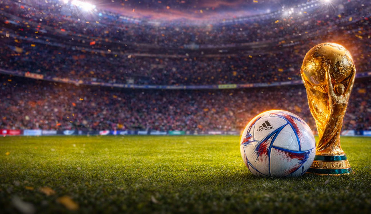 Foot-Mondial 2026 : les 48 pays qualifiés désormais connus