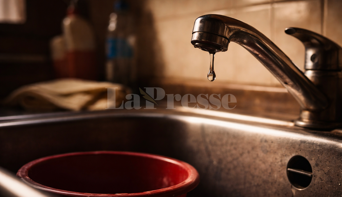 Coupures d&rsquo;eau et perturbations attendues dans trois gouvernorats dès ce...