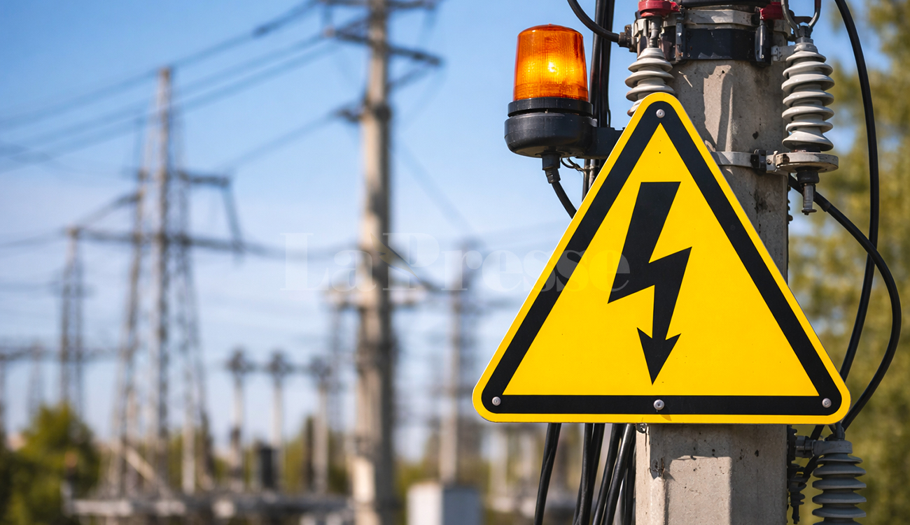 Alerte STEG : coupure d’électricité de plusieurs heures demain, les...