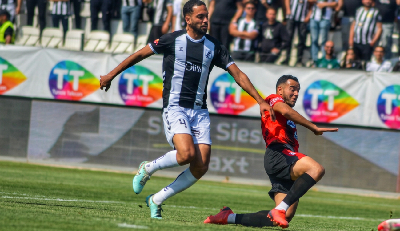 Coupe de Tunisie : le Club Sportif Sfaxien file en...