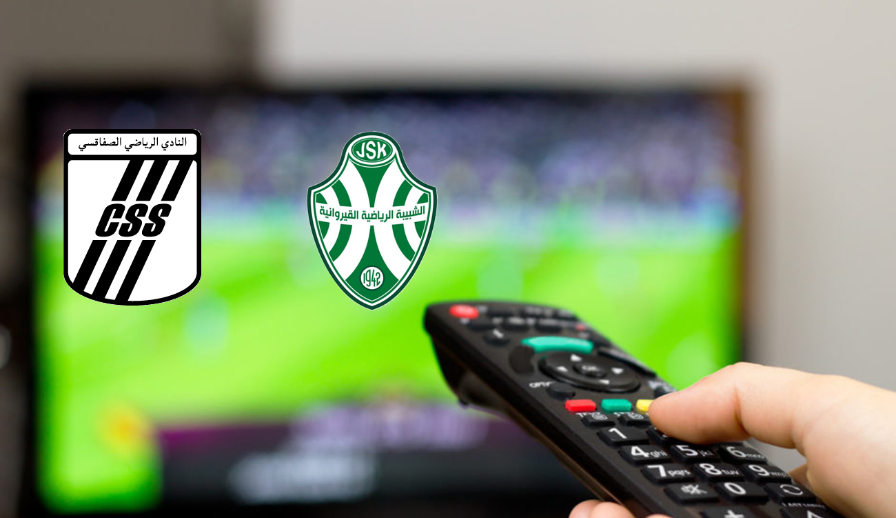 CSS – JSK : où regarder le match en direct...