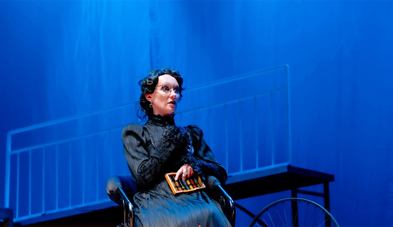 Les nuits blanches au 4e art  Une comédie de la désillusion sentimentale