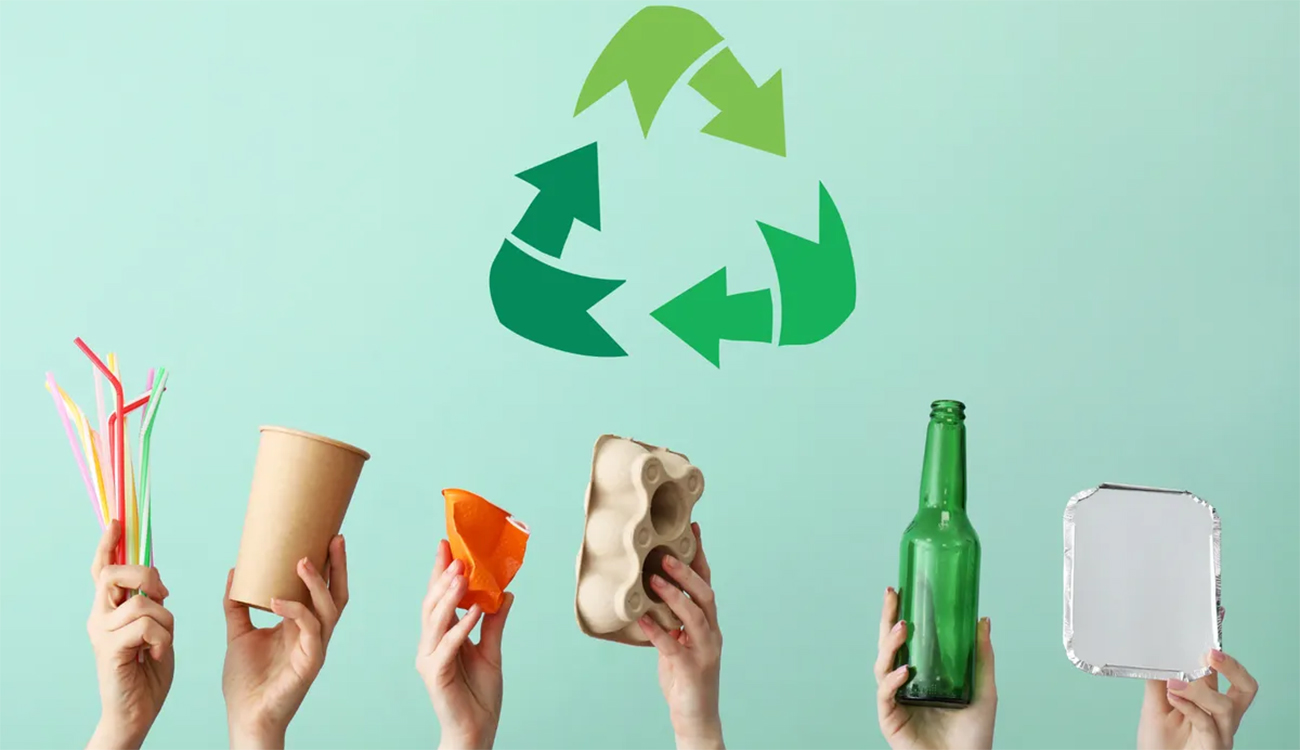 Chez eux, le tri est devenu une opportunité économique