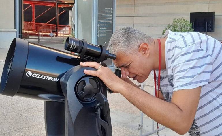 Tunis : une soirée astronomique gratuite pour découvrir la Lune