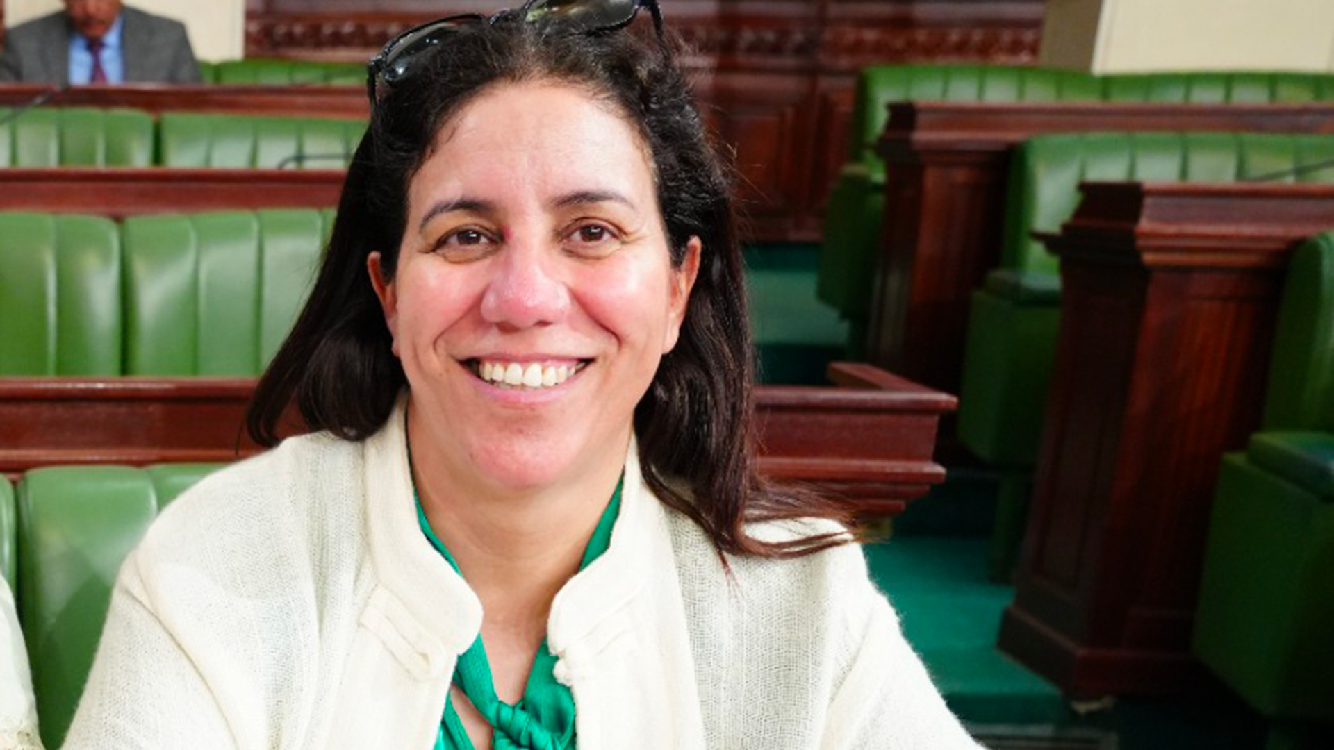 La députée Aouatef Cheniti : « les productions agricoles se...