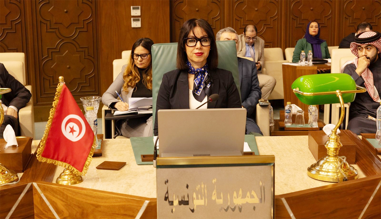 La Tunisie participe à une réunion d’urgence de la Ligue...