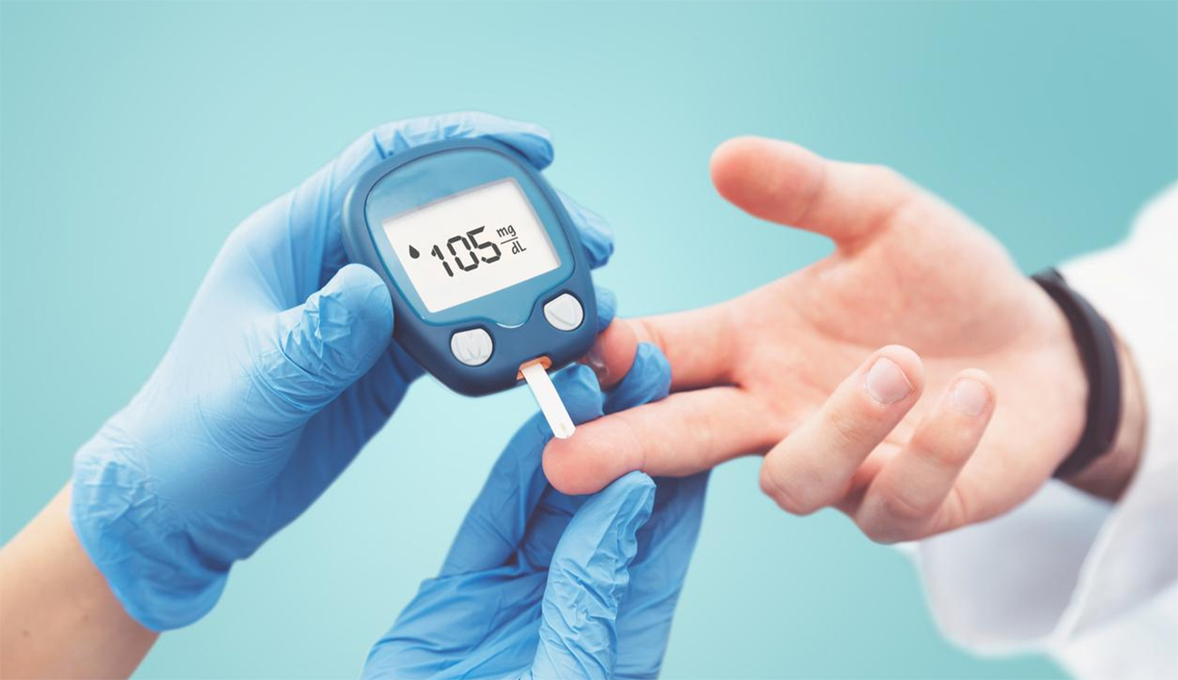 Diabète de type 2 : les  bénéfices du nouveau...