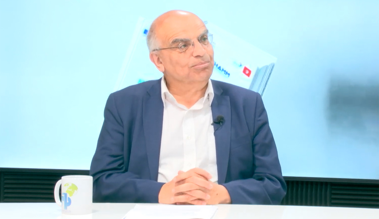 Visas, travail, retour : Didier Leschi détaille les nouvelles règles...