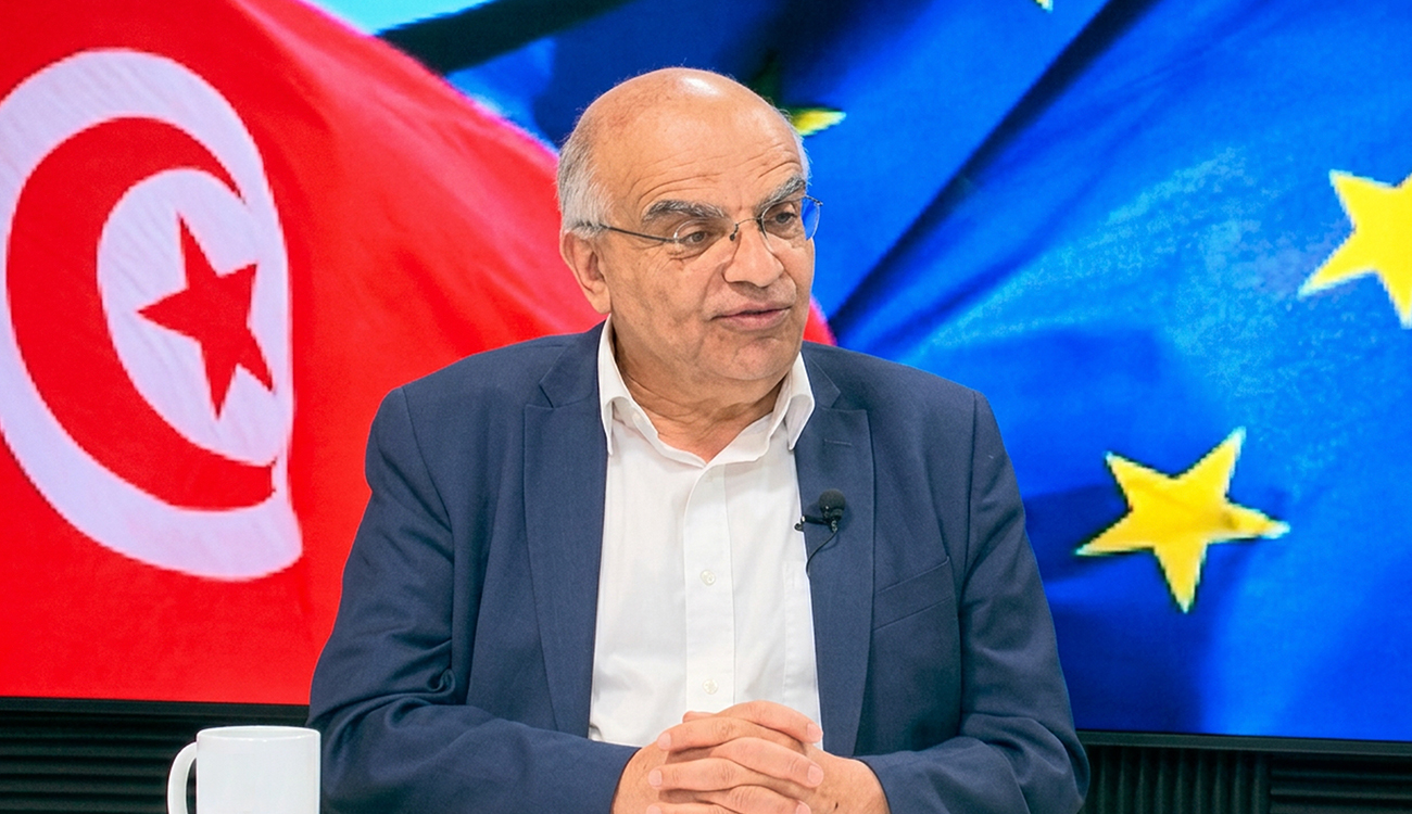 Didier Leschi : «”À la fin du contrat en France,...