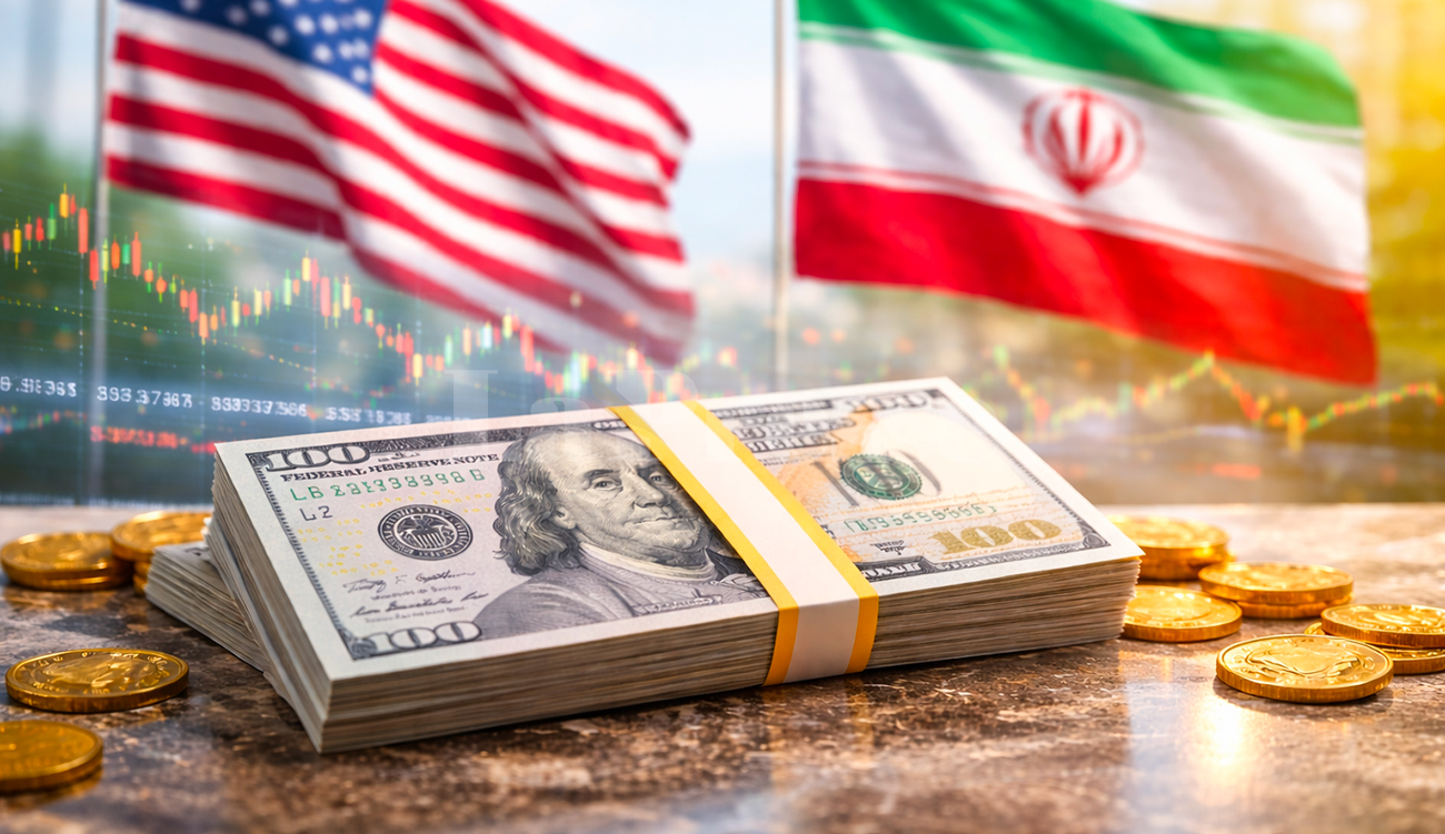 Le dollar grimpe sur fond de tensions entre Washington et...