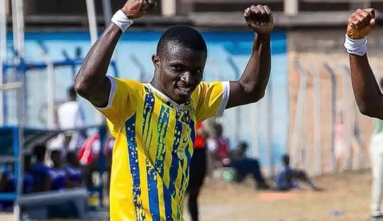 Le football ghanéen sous le choc : Dominic Frimpong tué...