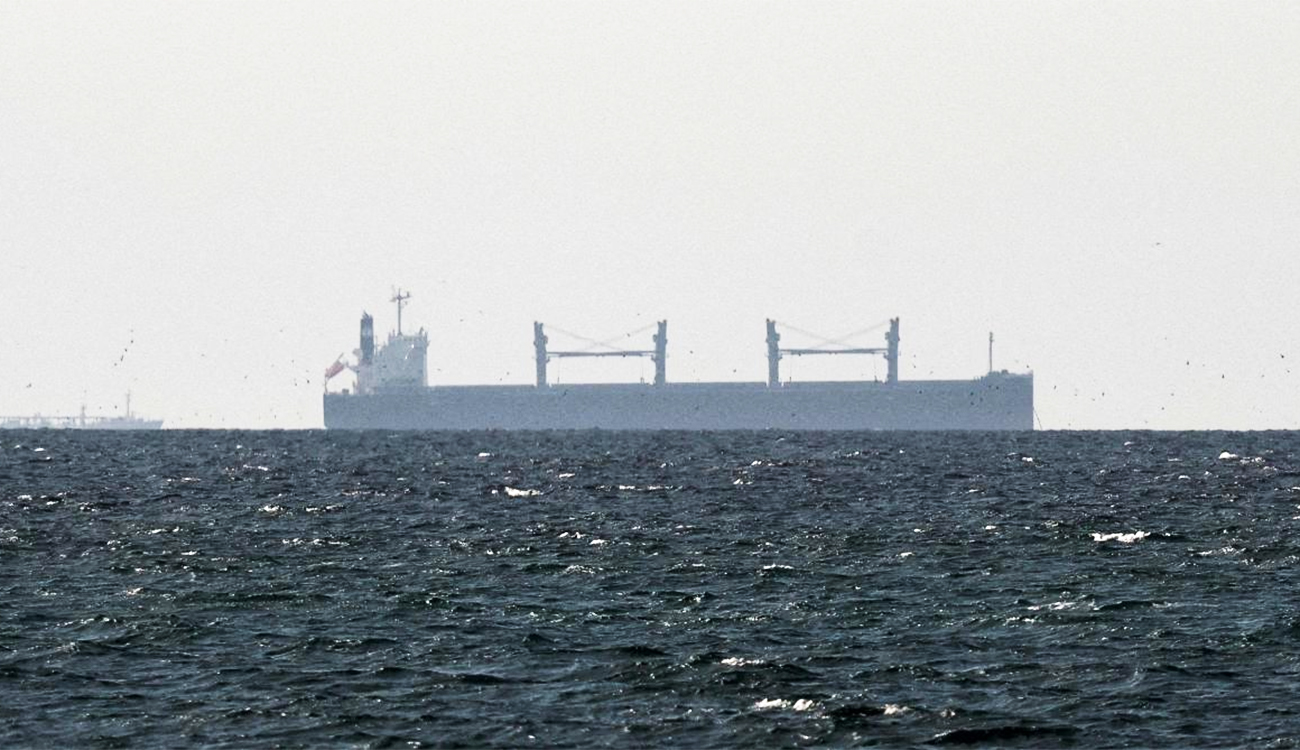 Détroit d’Ormuz : les Gardiens de la Révolution frappent un...