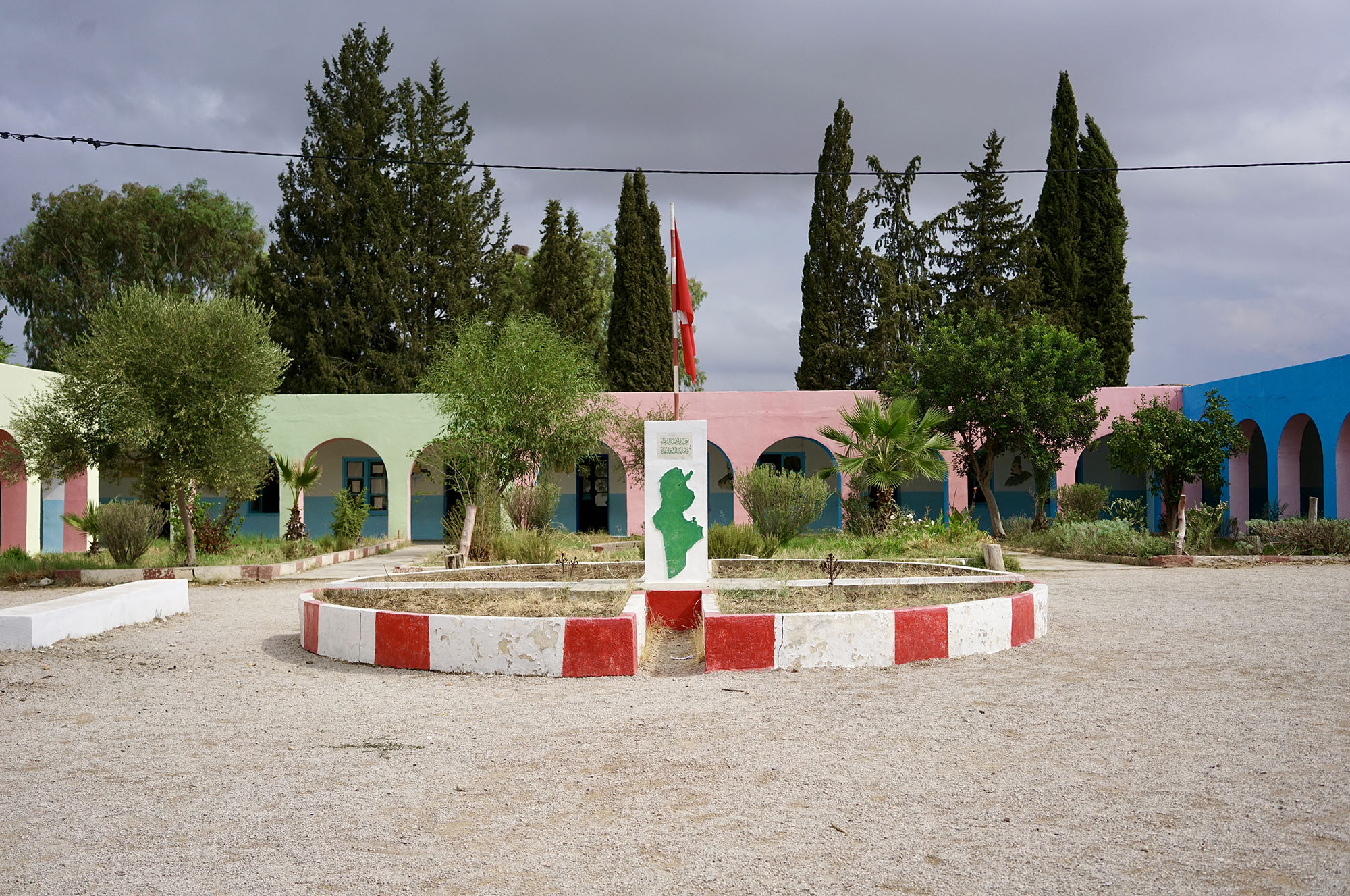 Jendouba : suspension des cours en raison des fortes pluies