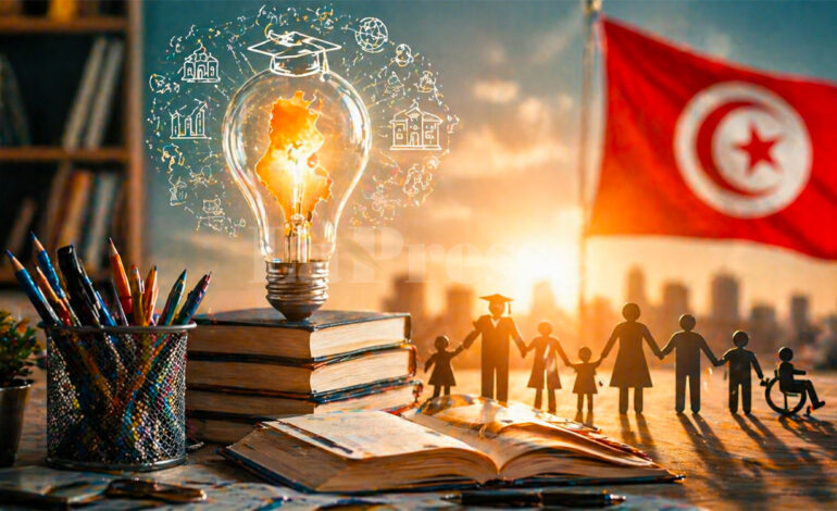 Mourad Bahloul : Le Conseil Supérieur de l&rsquo;Éducation et de l&rsquo;Enseignement doit apporter une valeur ajoutée