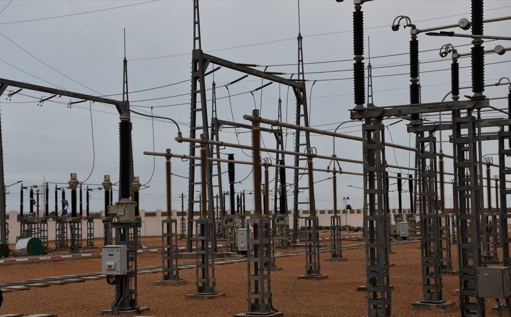 Médenine met en service 4 centrales solaires de 8 MW