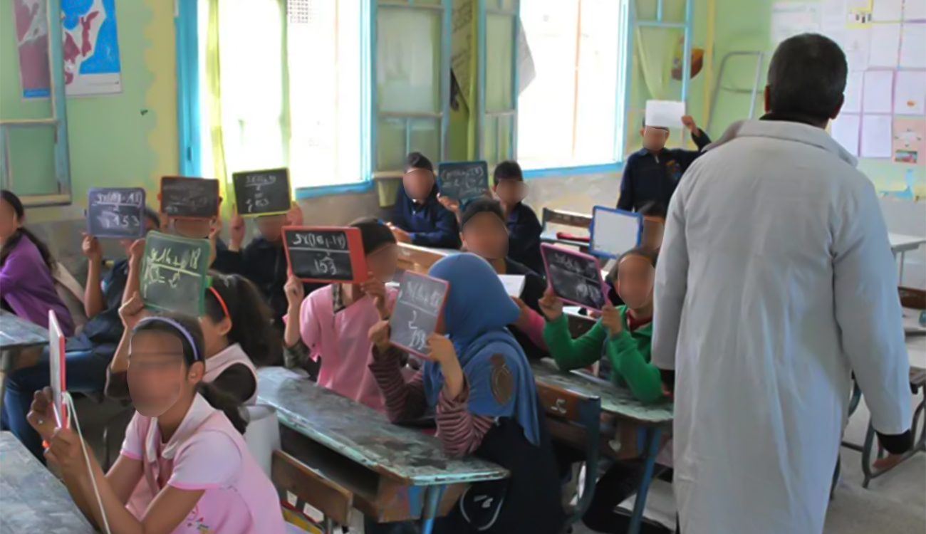 Tensions et désaccords entre parents d’élèves et éducateurs en milieu...