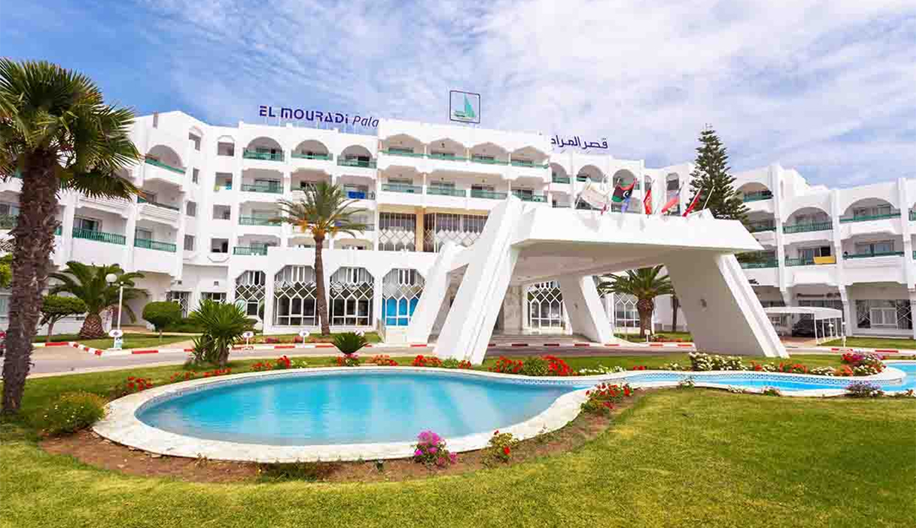 Tunisie : ce géant de l’hôtellerie lance des réductions jusqu’à 20 %...