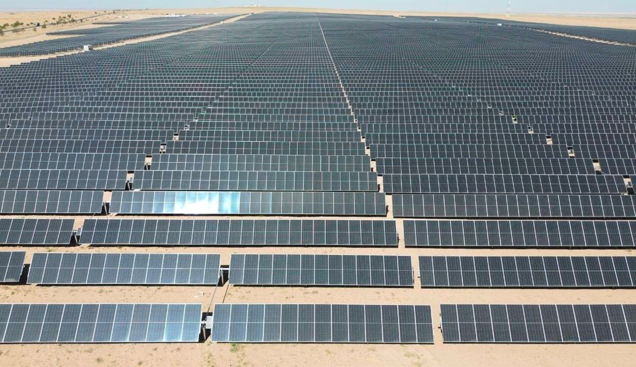 Transition énergétique : la Tunisie gagne du terrain sur les...