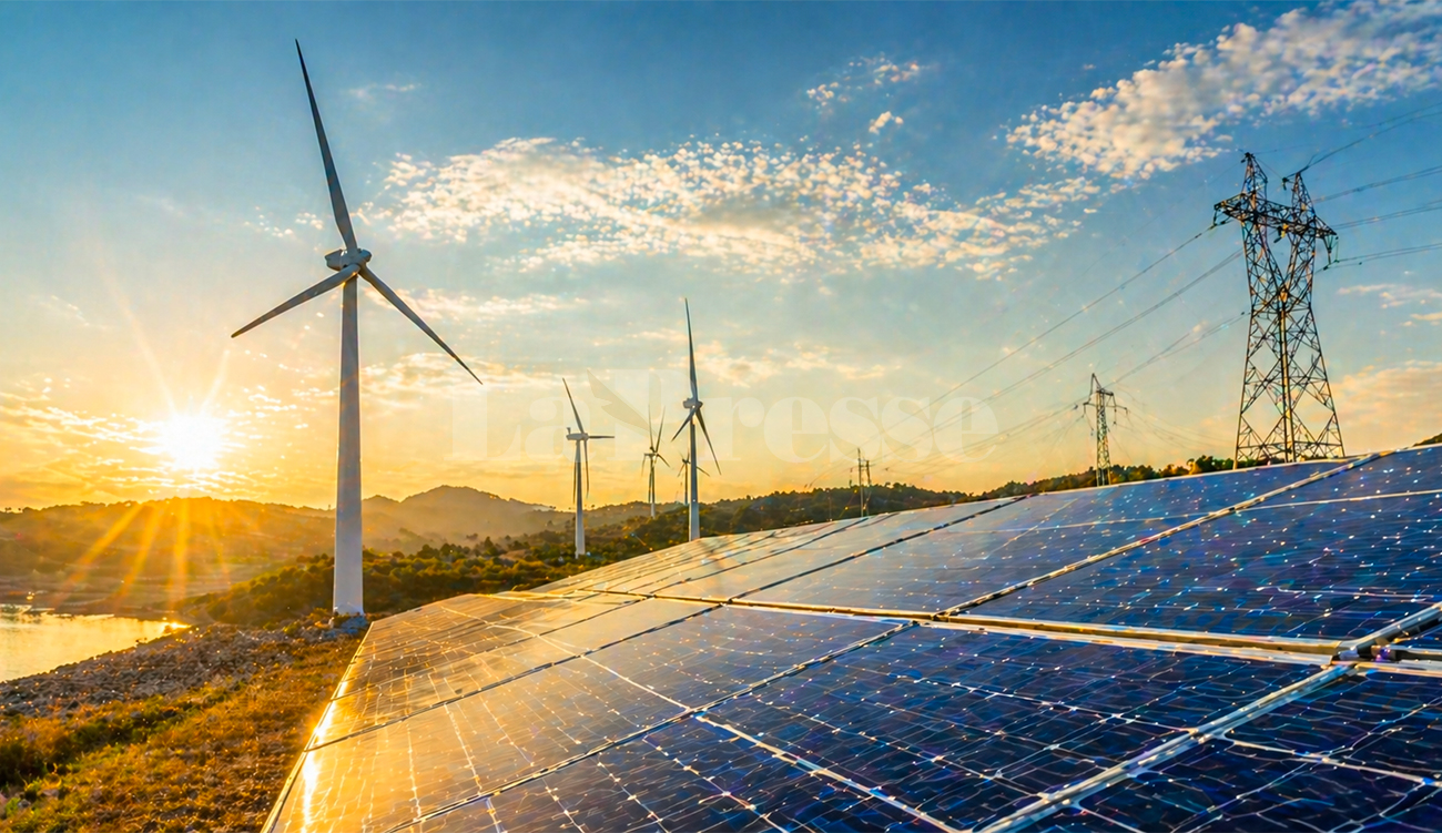 Énergie : les concessions pour réduire la facture nationale…