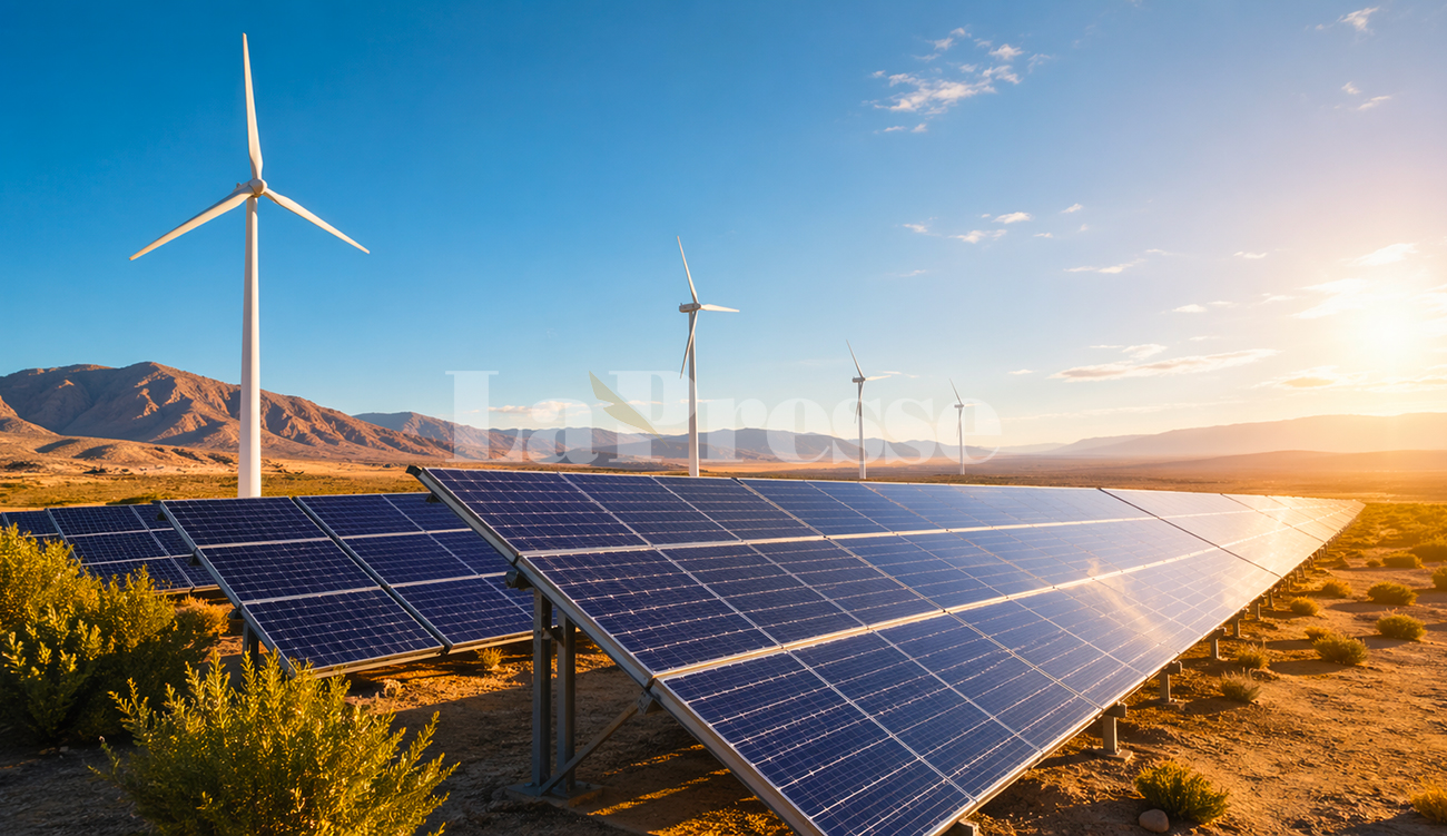 Secrétaire d’État à la Transition énergétique : « la part de...