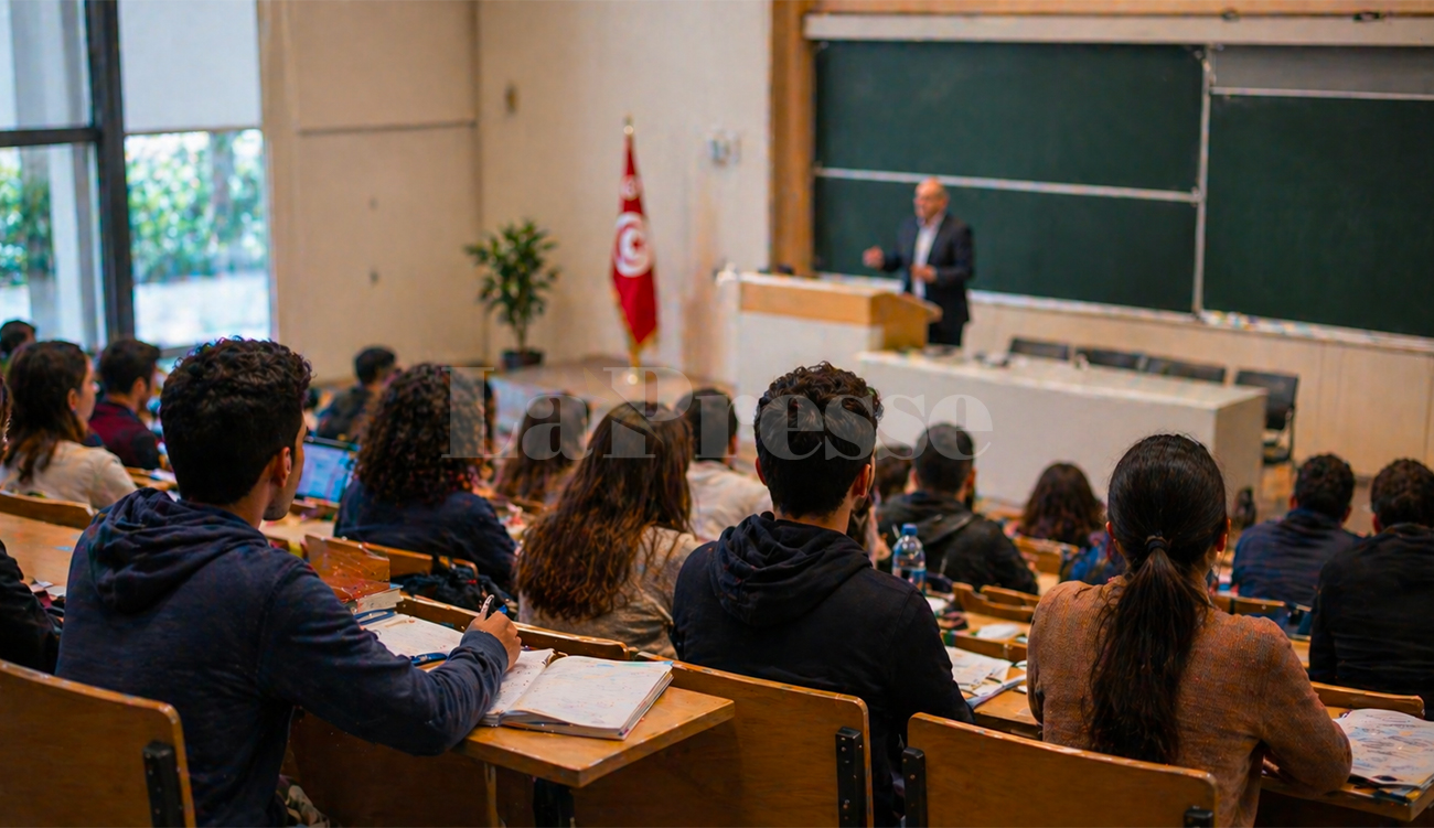 Enseignement Supérieur : recrutement prochain de 1350 docteurs