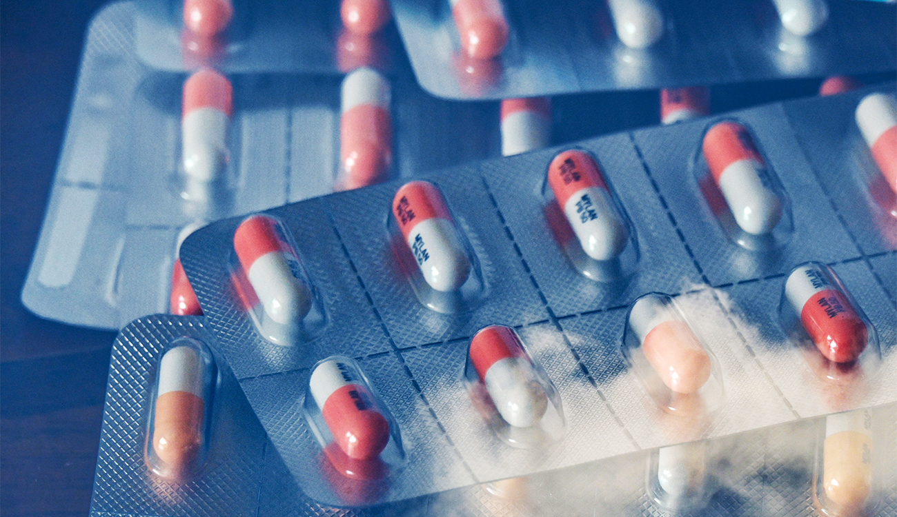 Cité Ettadhamon : près de 4 000 comprimés de drogue...