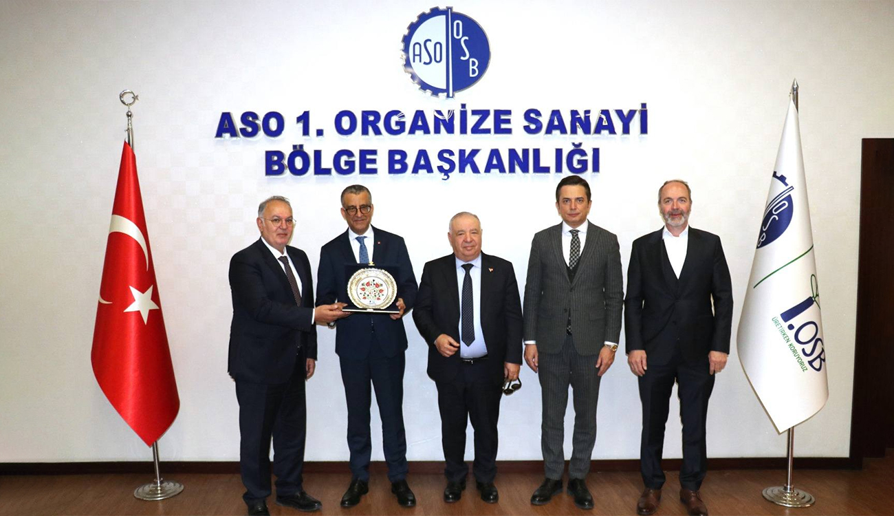 Tunisie–Turquie : les affaires passent à la vitesse supérieure