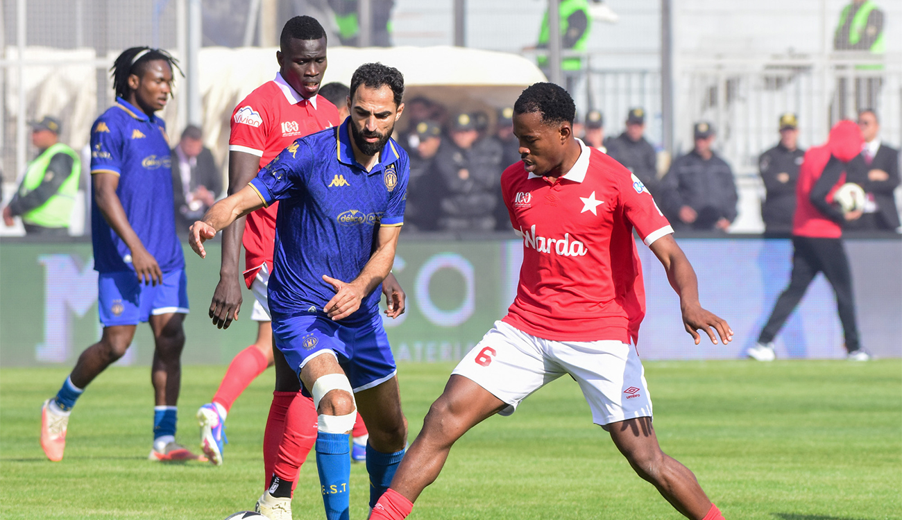 Foot-Ligue 1 : Trois nuls vierges et un coup d’arrêt...