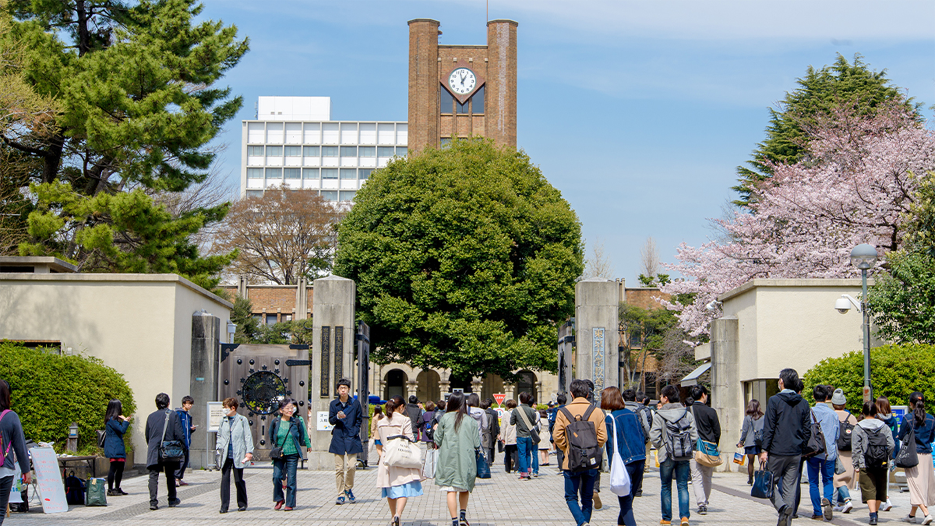 Étudier au Japon gratuitement : les bourses MEXT 2027 sont...