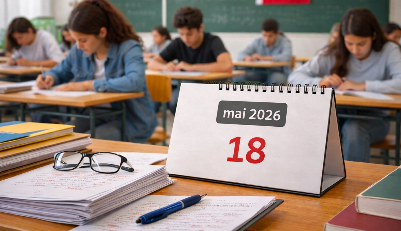 Éducation : ce qui change au troisième trimestre 2026 pour...