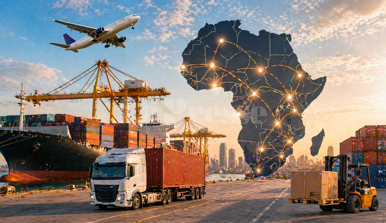 La Tunisie dispose d’un potentiel d’exportation de 2,28 milliards de...