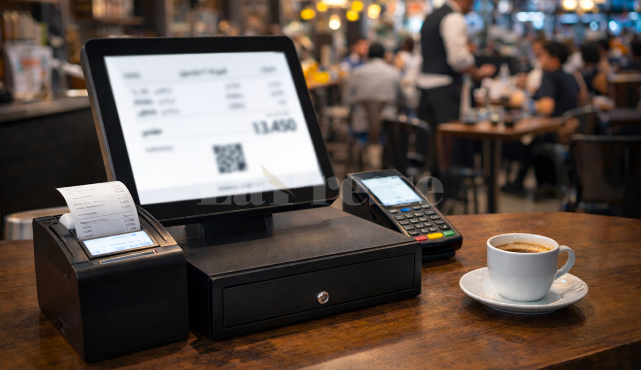 Finances : les cafés et les salons de thé appelés...