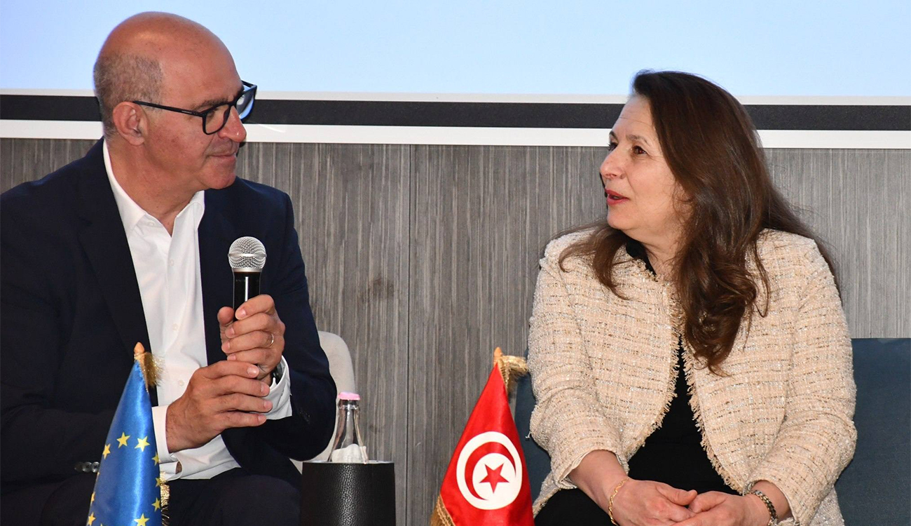 Du jeans au vêtement de travail : le Made in...