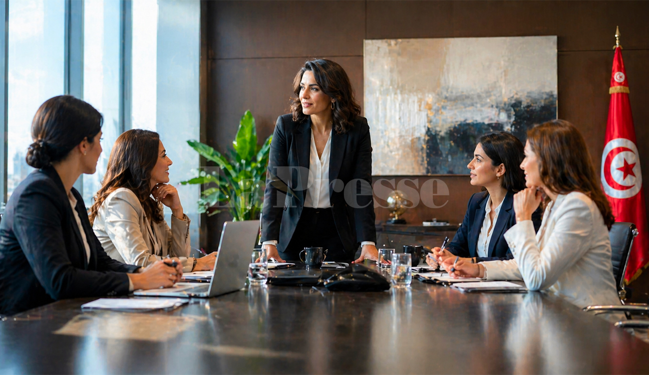 Gouvernance : les femmes gagnent du terrain dans les conseils...