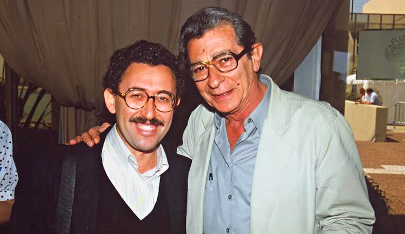 Les deux « Caméras » tunisiennes de Férid Boughdir :...