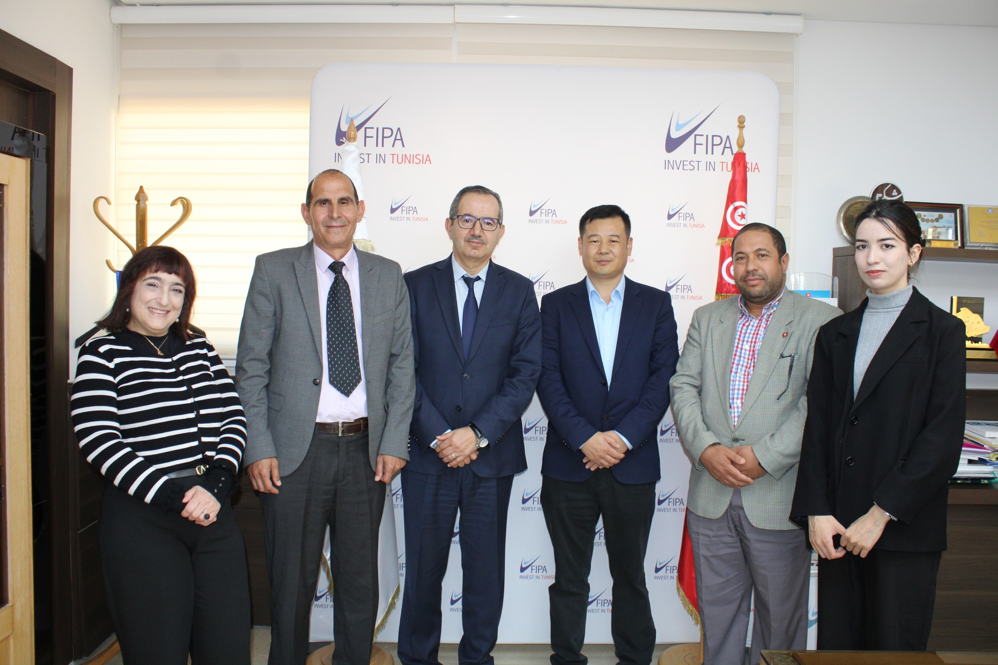 Le groupe chinois CNBM développe de nouveaux projets d’investissement dans...