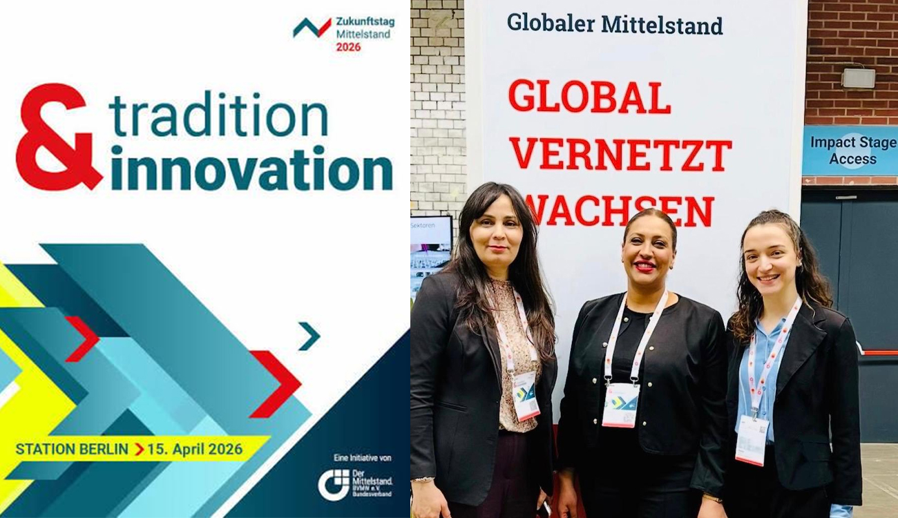 Investissement : la Tunisie mise en avant auprès des entreprises...