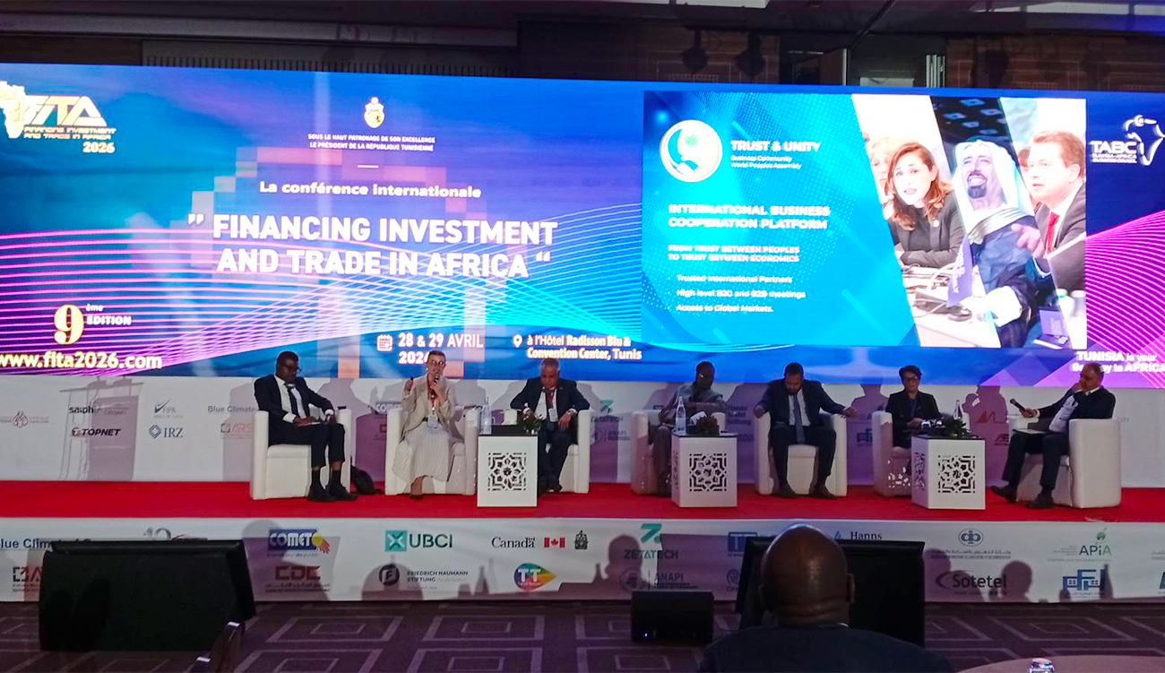 « Fita 2026 » : La Tunisie renforce son ancrage...