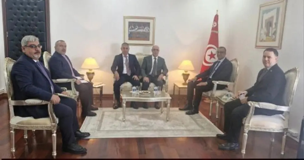 FITA 2026: la Tunisie mobilise les investisseurs turcs à Ankara