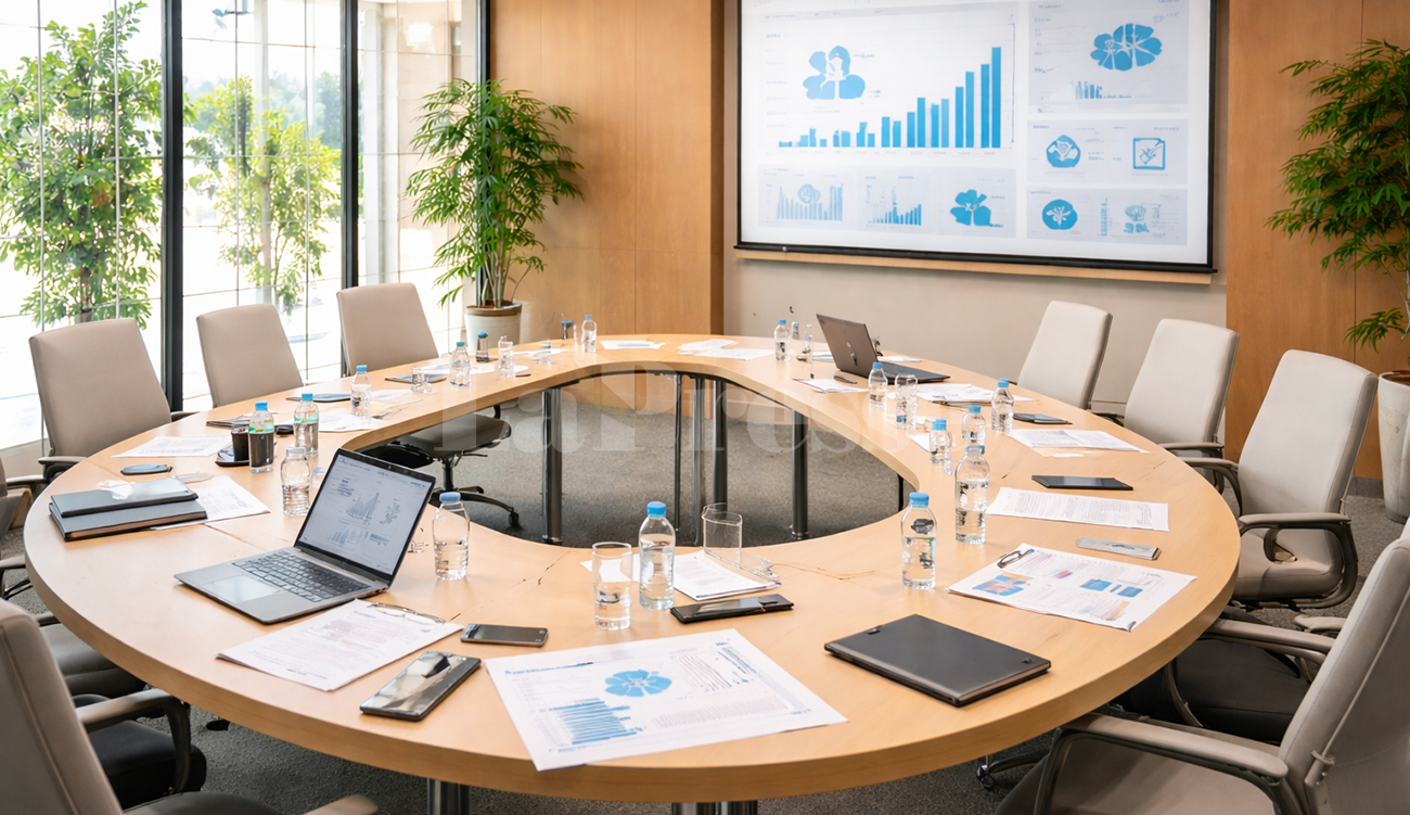 Sept mois de formation pour booster le leadership administratif en...