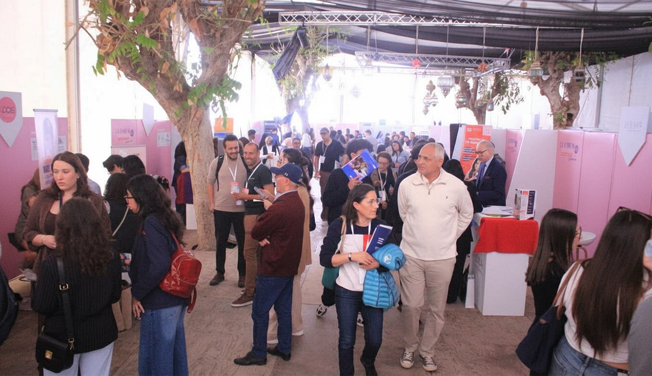 Forum Mobilité : la Tunisie ouvre la porte à 16 000...